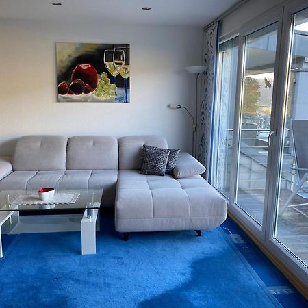 Ferienhaus Panorama Mosel Reil Eksteriør billede