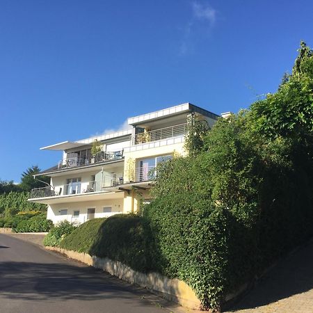 Ferienhaus Panorama Mosel Reil Eksteriør billede
