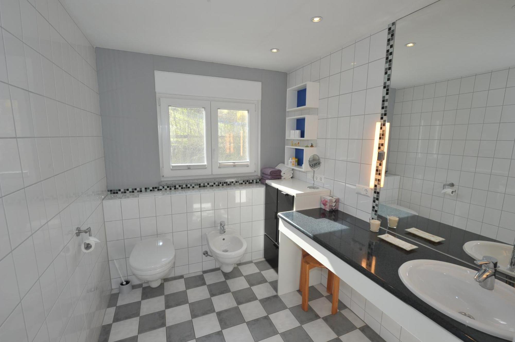 Ferienhaus Panorama Mosel Reil Eksteriør billede