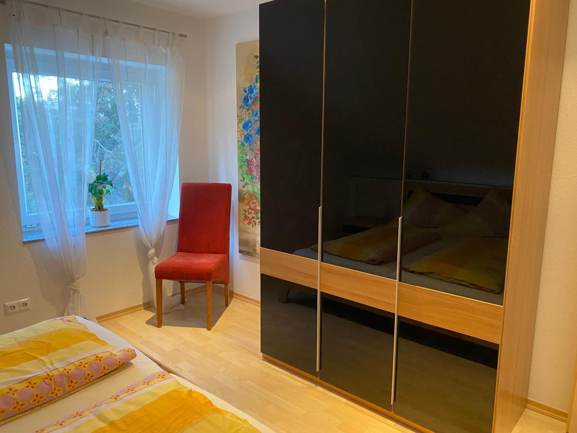 Ferienhaus Panorama Mosel Reil Eksteriør billede