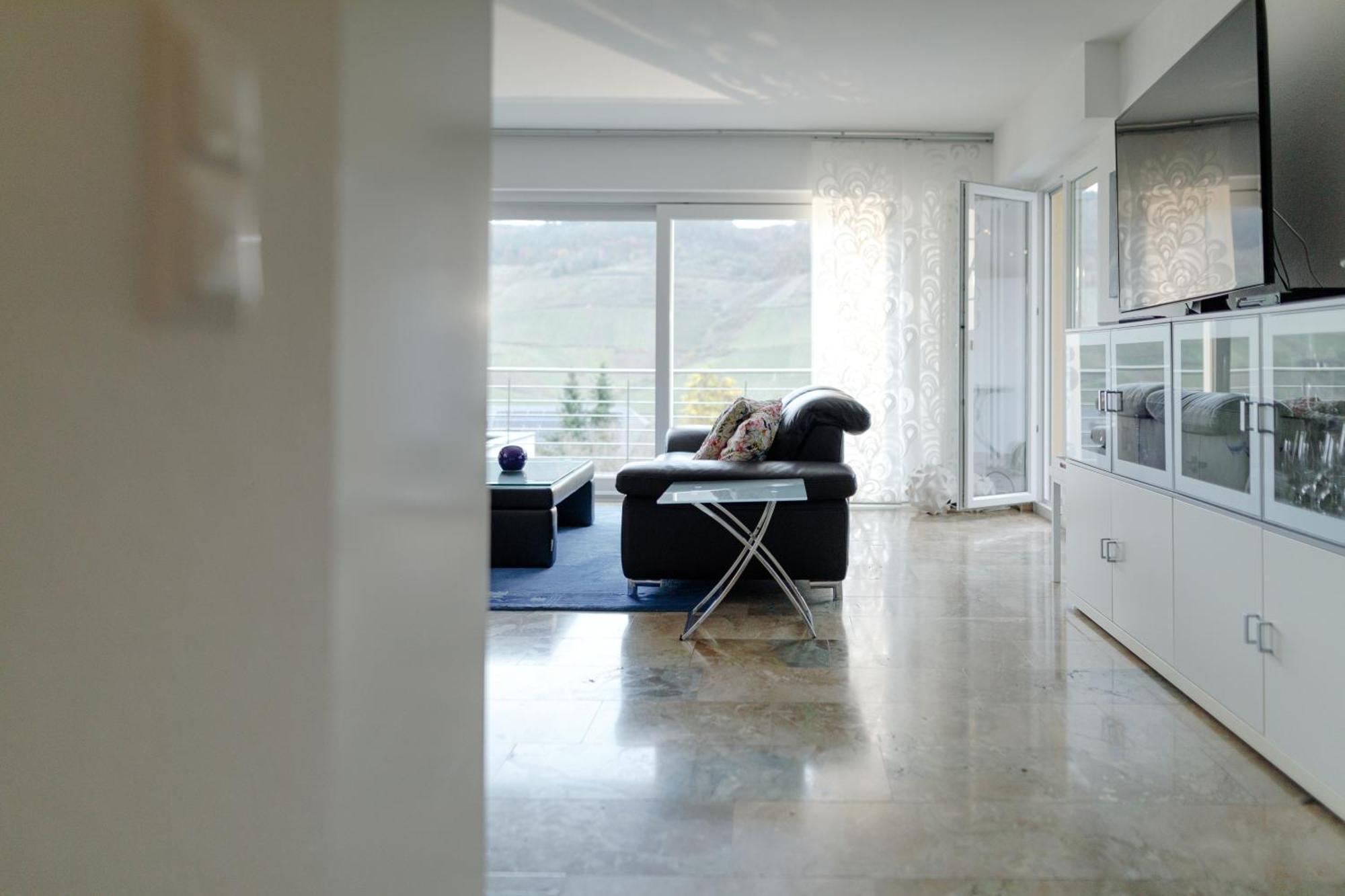 Ferienhaus Panorama Mosel Reil Eksteriør billede