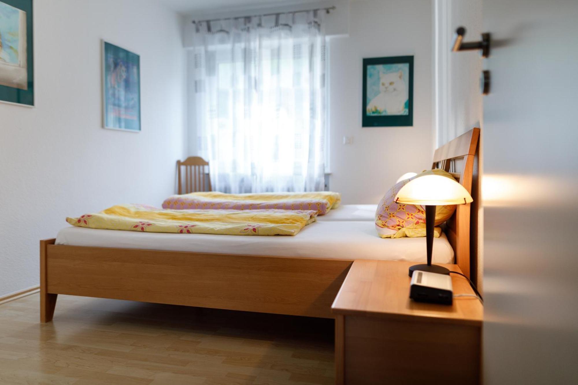 Ferienhaus Panorama Mosel Reil Eksteriør billede