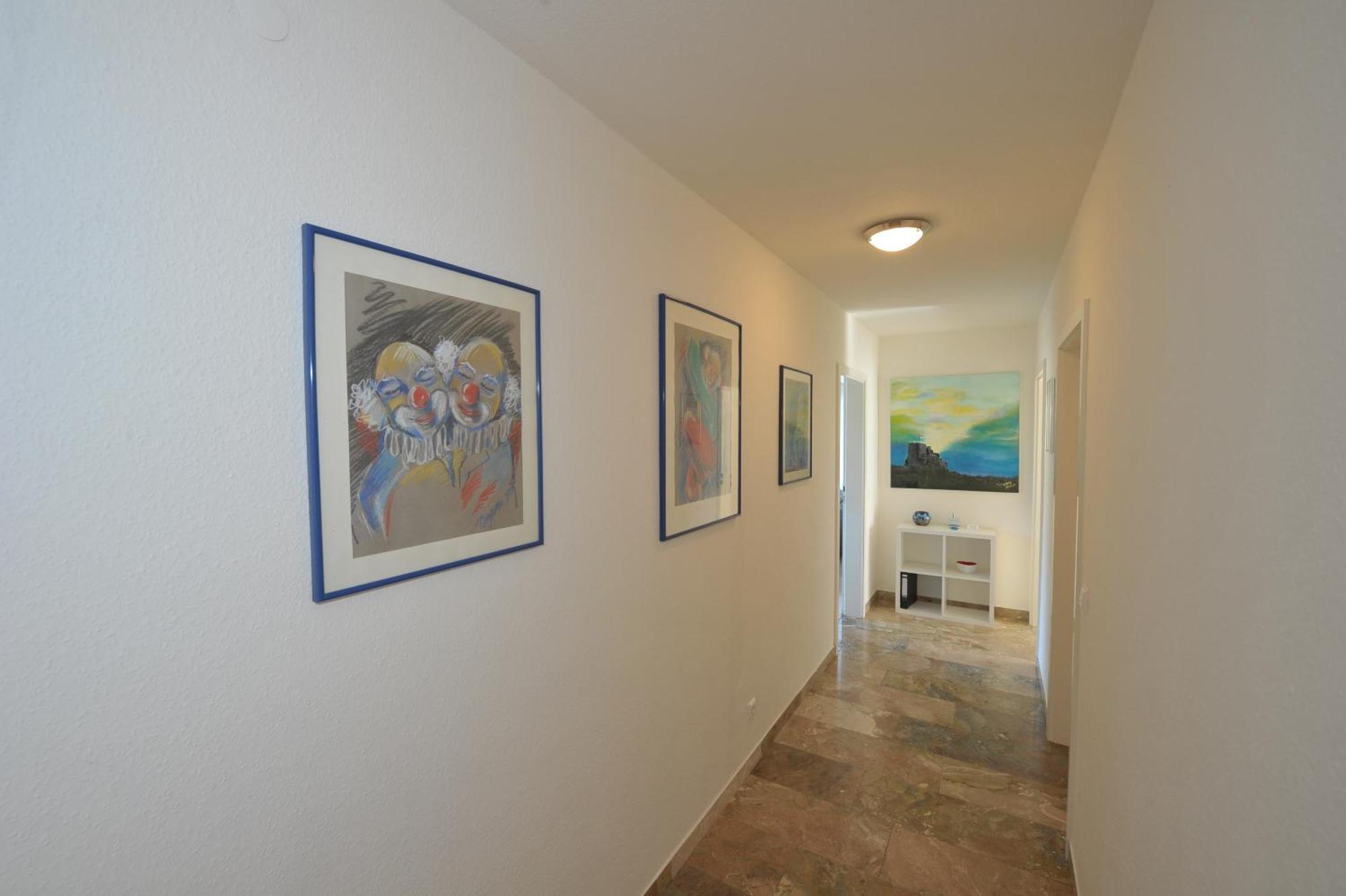 Ferienhaus Panorama Mosel Reil Eksteriør billede