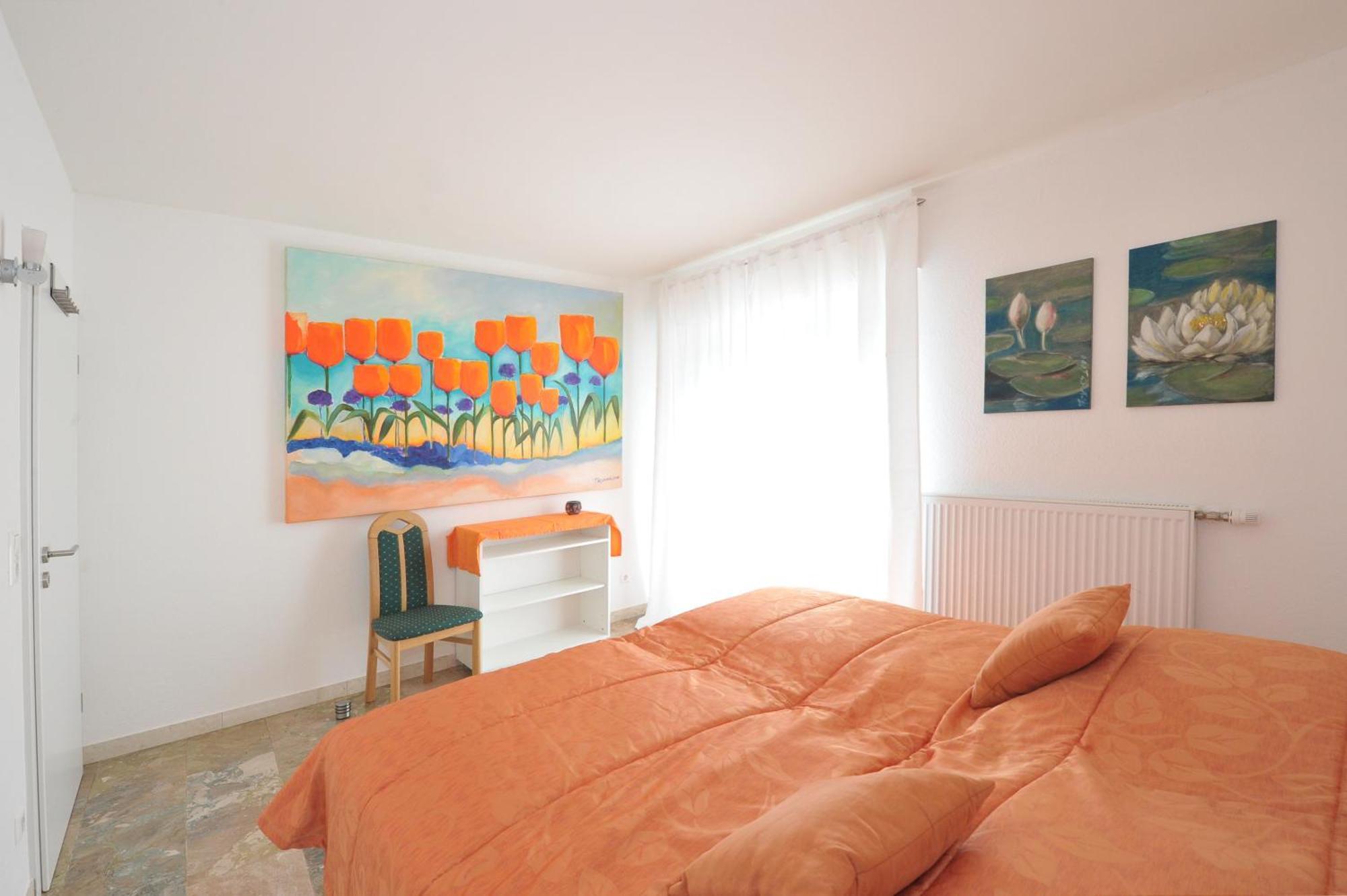 Ferienhaus Panorama Mosel Reil Eksteriør billede