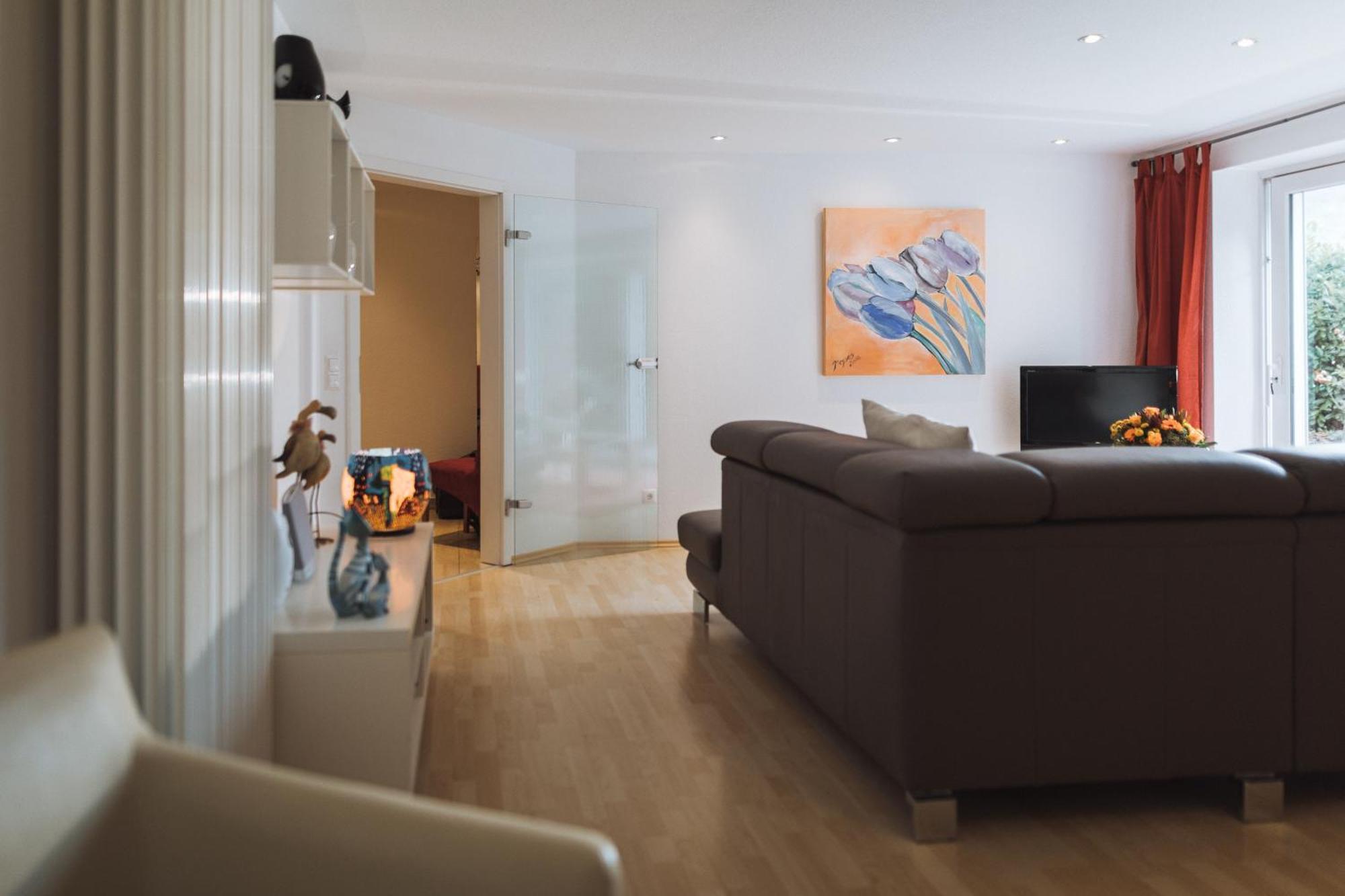 Ferienhaus Panorama Mosel Reil Eksteriør billede