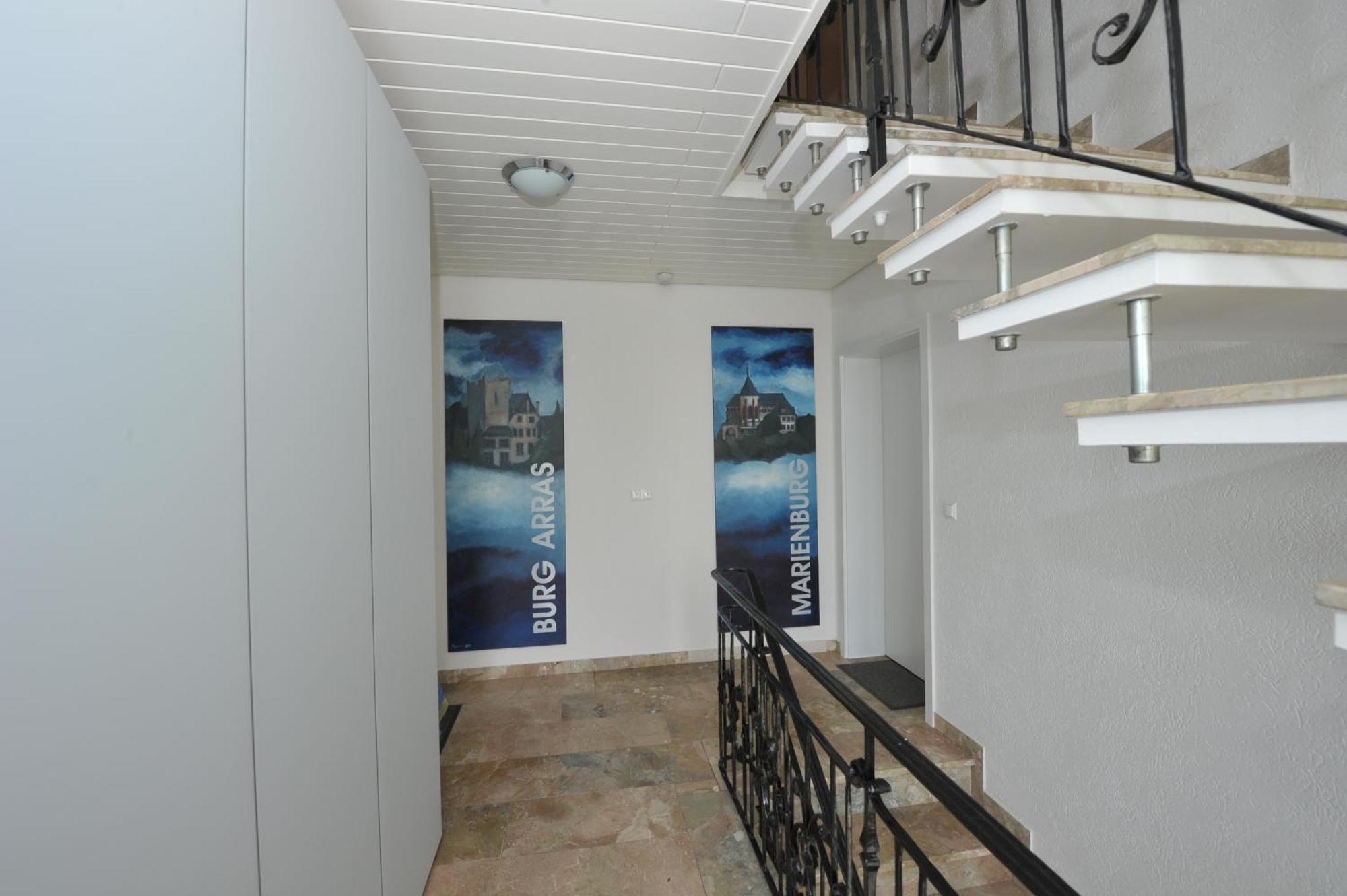Ferienhaus Panorama Mosel Reil Eksteriør billede