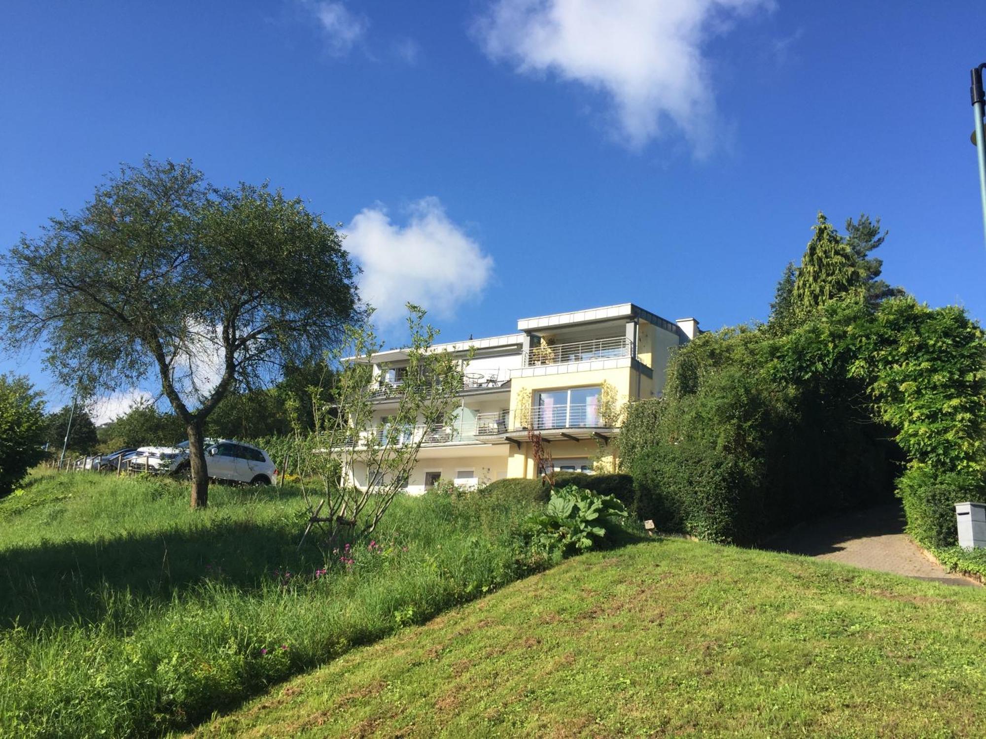 Ferienhaus Panorama Mosel Reil Eksteriør billede