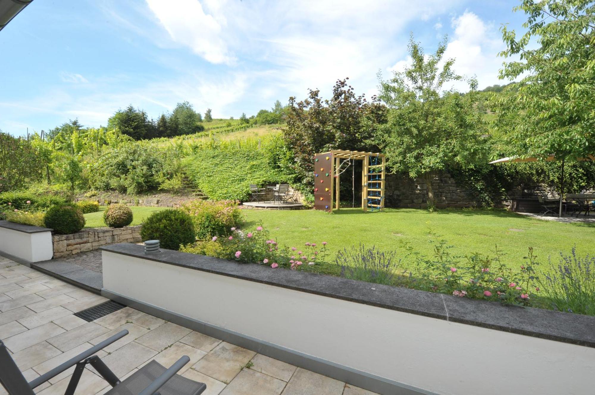 Ferienhaus Panorama Mosel Reil Eksteriør billede